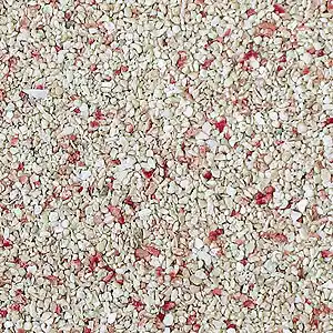 Arag-alive! Fiji Pink 20 Lbs