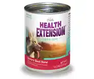 Grain Free Savory Beef Stew Canned Dog Food 13.2-oz