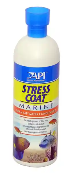 Api Cond Stress Coat Marine 16 Oz