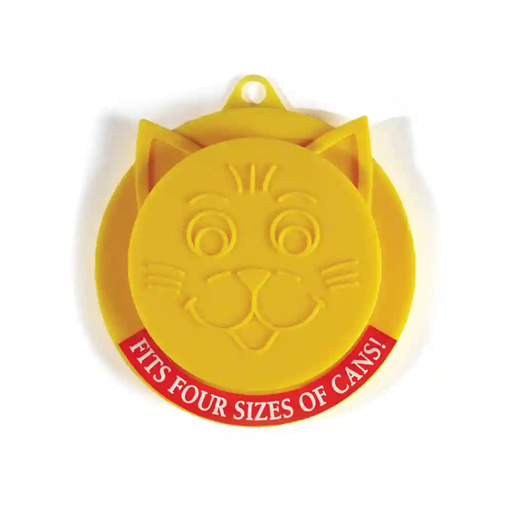 Dos Cat Kitty Kaps Assorted 12 Ct