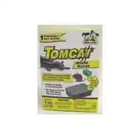 Tomcat Disposable Mouse Killer 1 Pack;