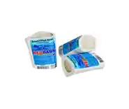 Redbarn Filled Bone Chicken Small 3"