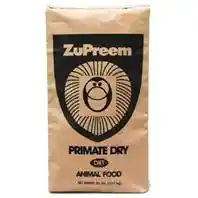 Zupreem Dry Primate Food 20 Lbs