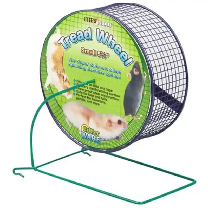 DISC WARE Wire Mesh Wheel Small 5.75" Assorted