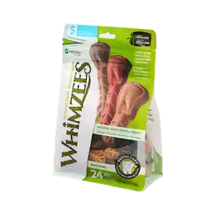 Brushzees Dental Treats Small 12.7oz