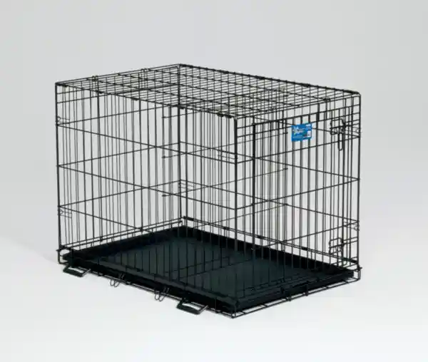Midwest Life Stages Crate 24"x18"x21"