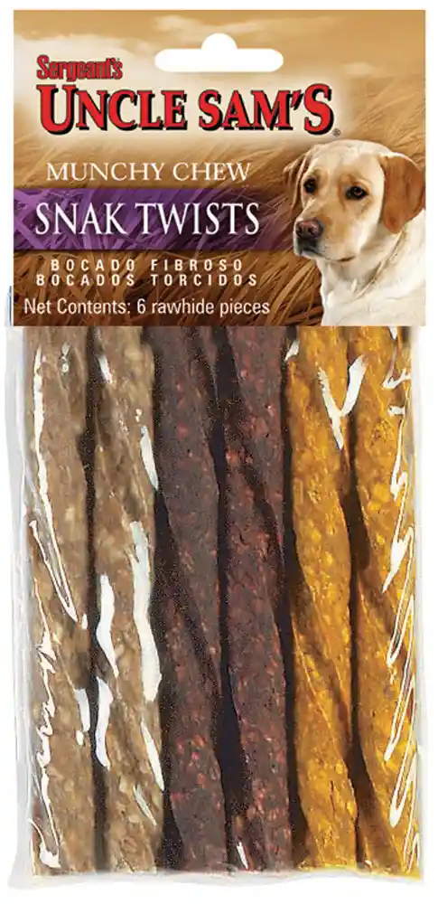Snack Twists 6ct