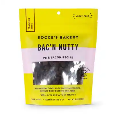 Bocces D Train Bcn Nutty 6oz