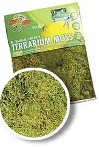 Green Moss 15-20 Gallon Large