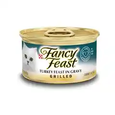 Fancy Feast Grilled Turkey 24"x3" Oz