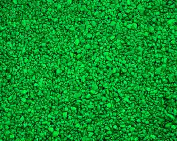 Pebbles Perma Glo Green 5x5 Lbs