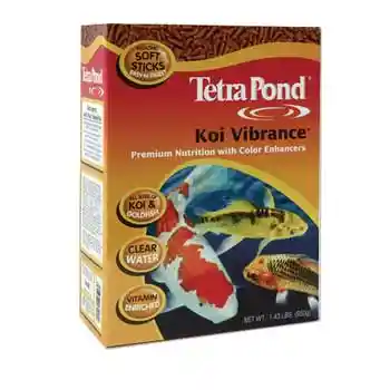 Tetrapond Floating Koi Food Sticks 5.18 Lbs
