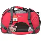 Comfort Carrier™, Heather Berry, 16" L X 8" W X 11" H