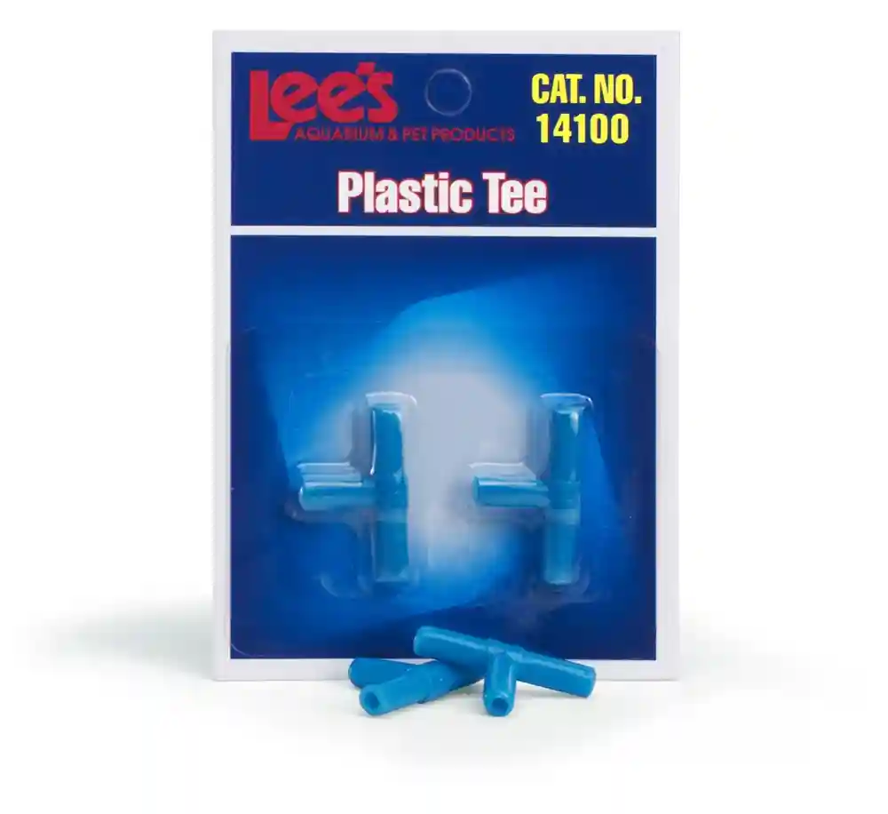 Lee Plastic Tee 2 Pack Card
