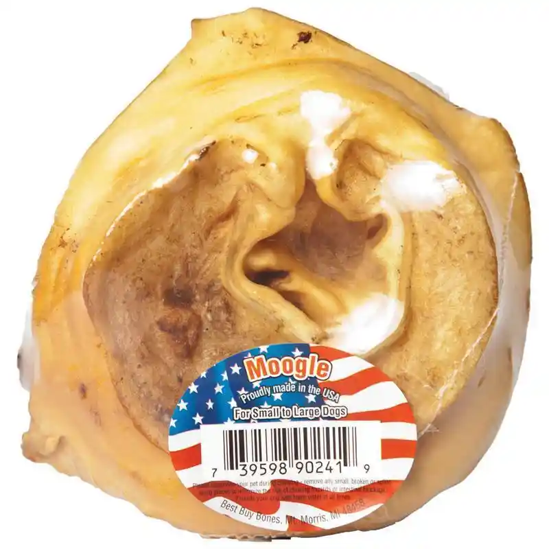DISC Moogle Cow Chews 30 Ct