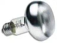 Zoomed Basking Spot Lamp 75w Incandescent 2 Pk