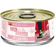 Weruva Cat Kitty Gone Wild 6 Oz