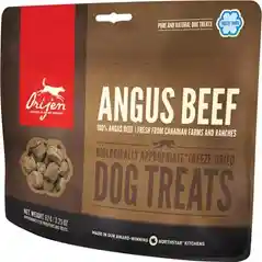Orijen Black Angus Beef Freeze Dried Treat 2 Oz