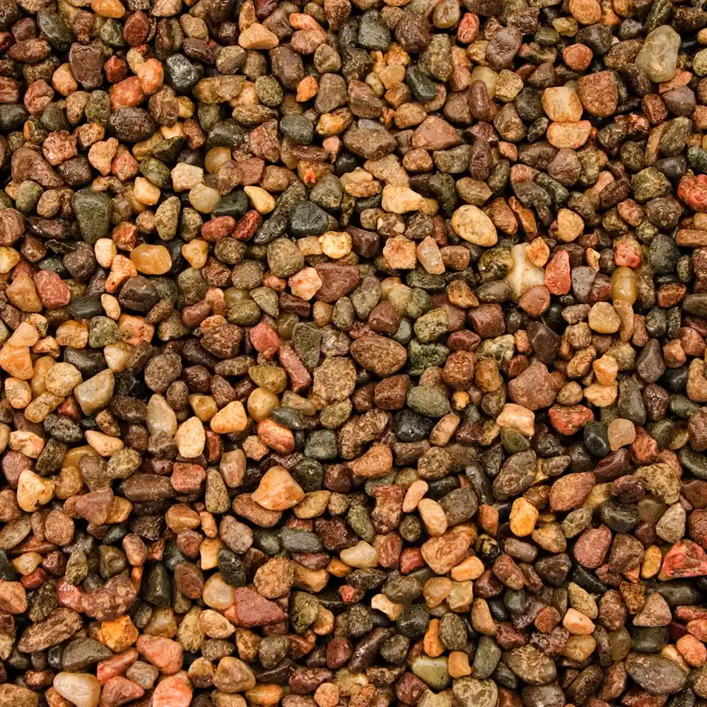 Deep River Regular Gravel 25 Lbs