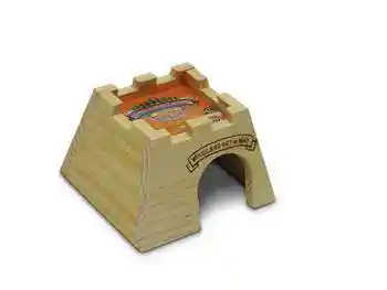 Woodland Get-a-way Houses Small