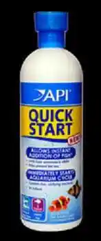 Api Quick Start Cycler 16 Oz