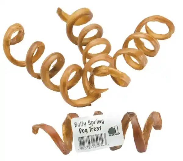 Ranch Rewards Bully Springs 4-6"