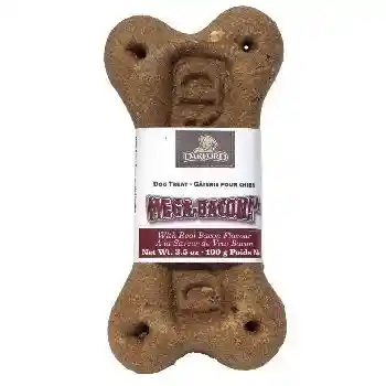 Darf Mega Bacon Bone 7 Oz 10 Pkack