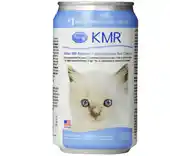Kmr Milk Replacer For Kittens Liquid 11 Oz