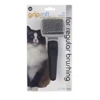 Jw Gripsoft Cat Brush