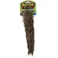 Matatabi Crazy Critter Tail Brown