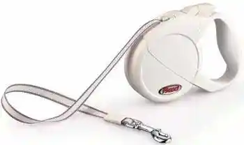 Flexi Classic 2-5 Lead White 16ft 77 Lbs