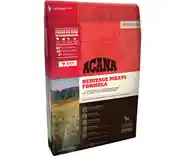 Heritage Dry Dog Food, Red Meat, Biologically Appropriate & Grain Free 4.5-lb