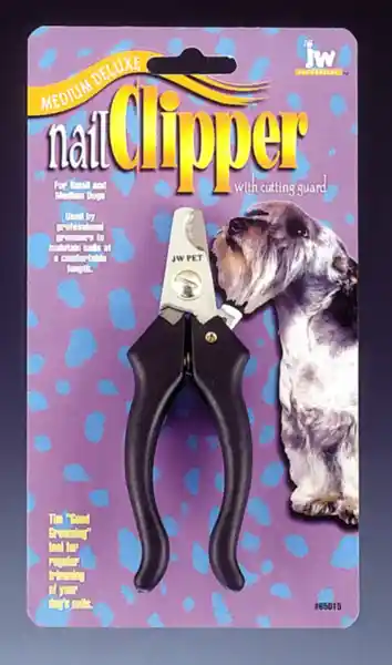 Gripsoft Nail Clipper Medium Deluxe