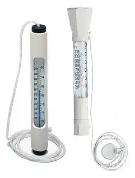Pentair Pond Tube Thermometer