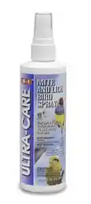 Mite & Lice Pump Spray 8 Oz