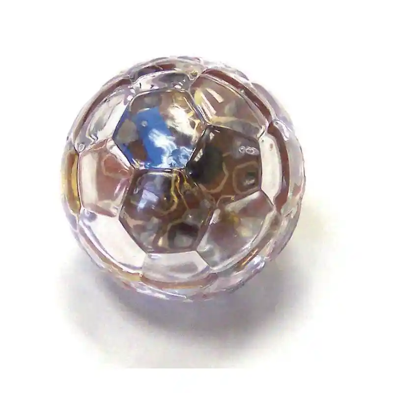Spotbrights Cat Led Light Motion Activated Ball