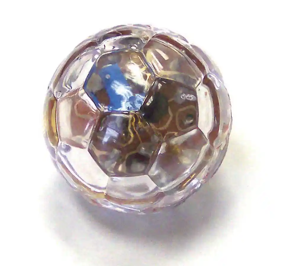 Spotbrights Cat Led Light Motion Activated Ball
