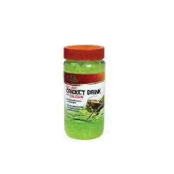 Zilla Supplement Cricket Calcium Drink 16 Oz