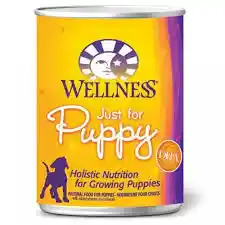 Wellness Just Puppy Holistic Nutrition 12.5 Oz