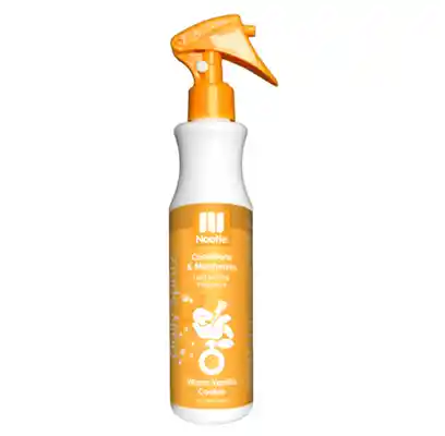Nootie Warm Vanilla Cookie Daily Spritz 8 Oz
