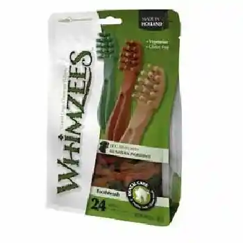 Brushzees Dental Treats Small 12.7oz