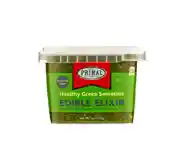Prim Frzn Edible Elixir Health Green Smoothie 16 Oz 6/cs