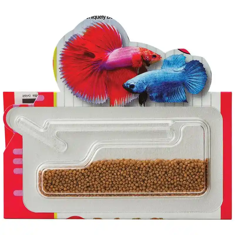 Hikari Betta Bio-gold Pell 2 Gm