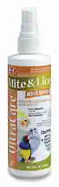 Mite & Lice Pump Spray 8 Oz