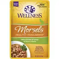 Hlth Indulgence Chk Turk 24x3oz;