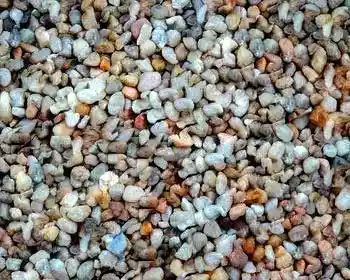 Ocean Beach Gravel 5x5#