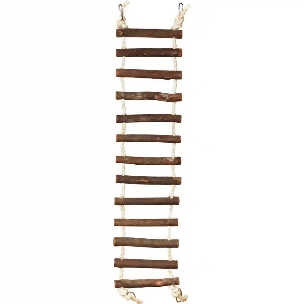 Naturals Large Rope Ladder