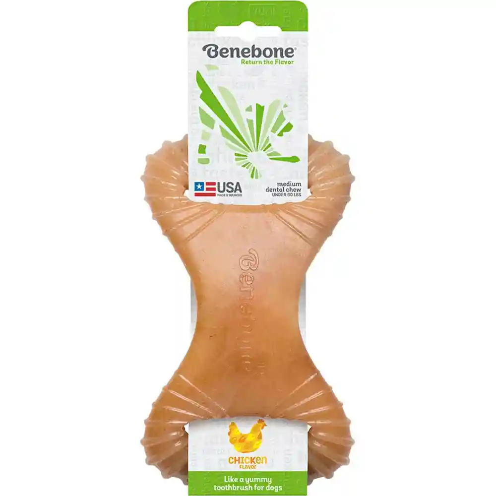 Dental Chew Chicken - Medium M