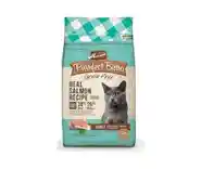 Purrfect Bistro Grain Free Real Salmon Recipe Dry Cat Food 4-lb