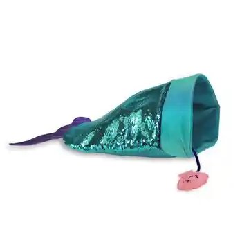 Kong Play Space Seaquin Blu